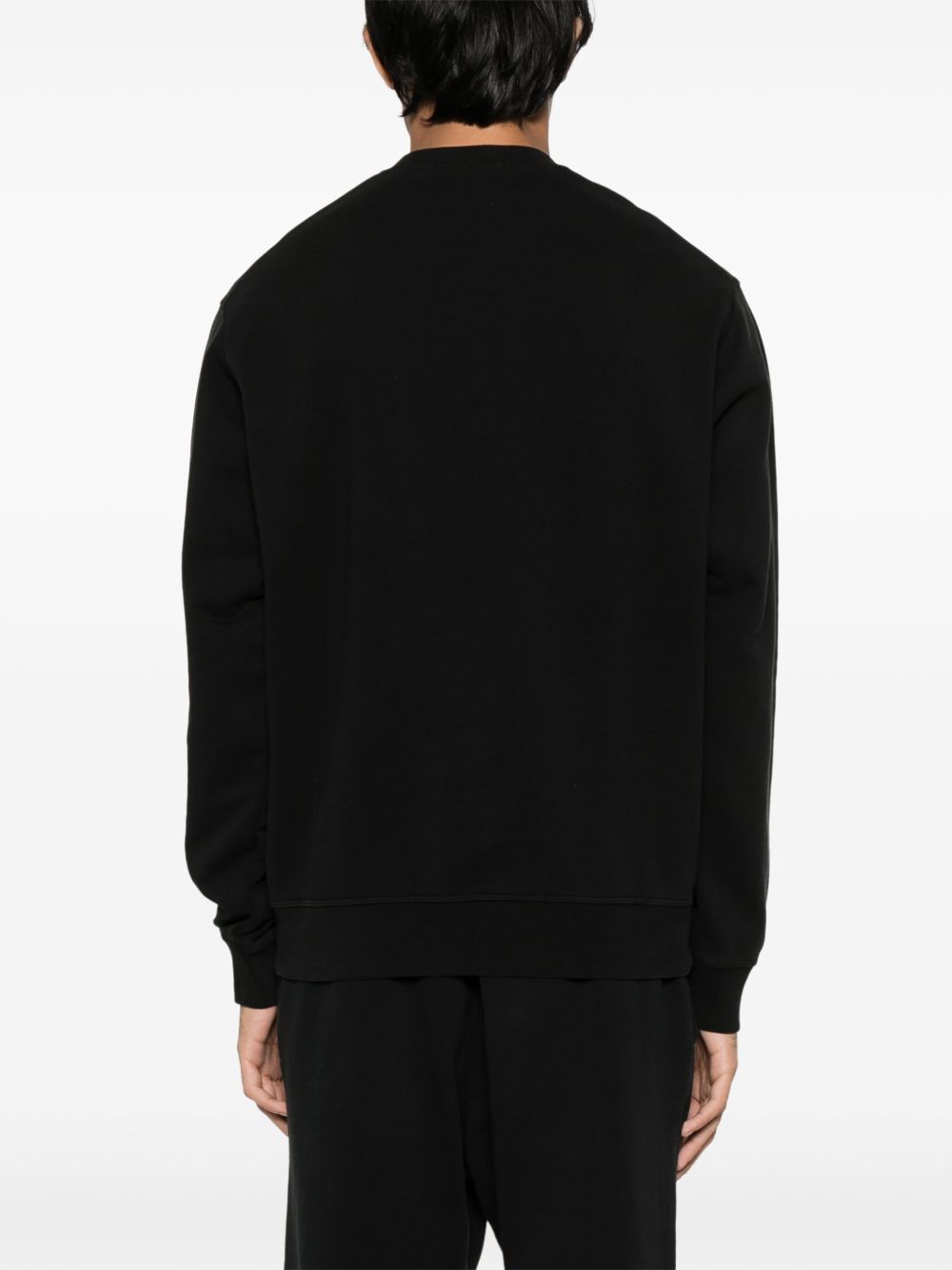 Disqued DSQUARED2 cotton sweatshirt Men