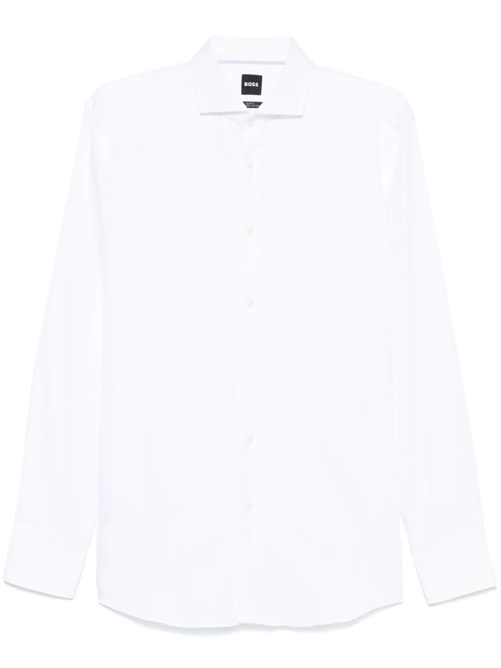 BOSS camisa H-Hank | blanco | Image 1