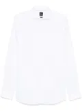 BOSS H-Hank shirt - White