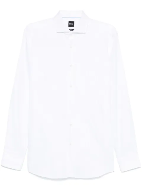 BOSS camisa H-Hank