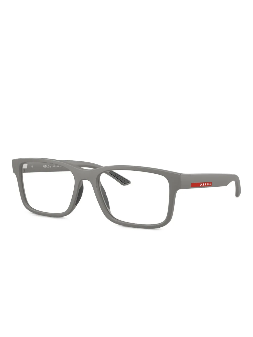 Prada Linea Rossa PS01RV rectangle-frame glasses | Image 2