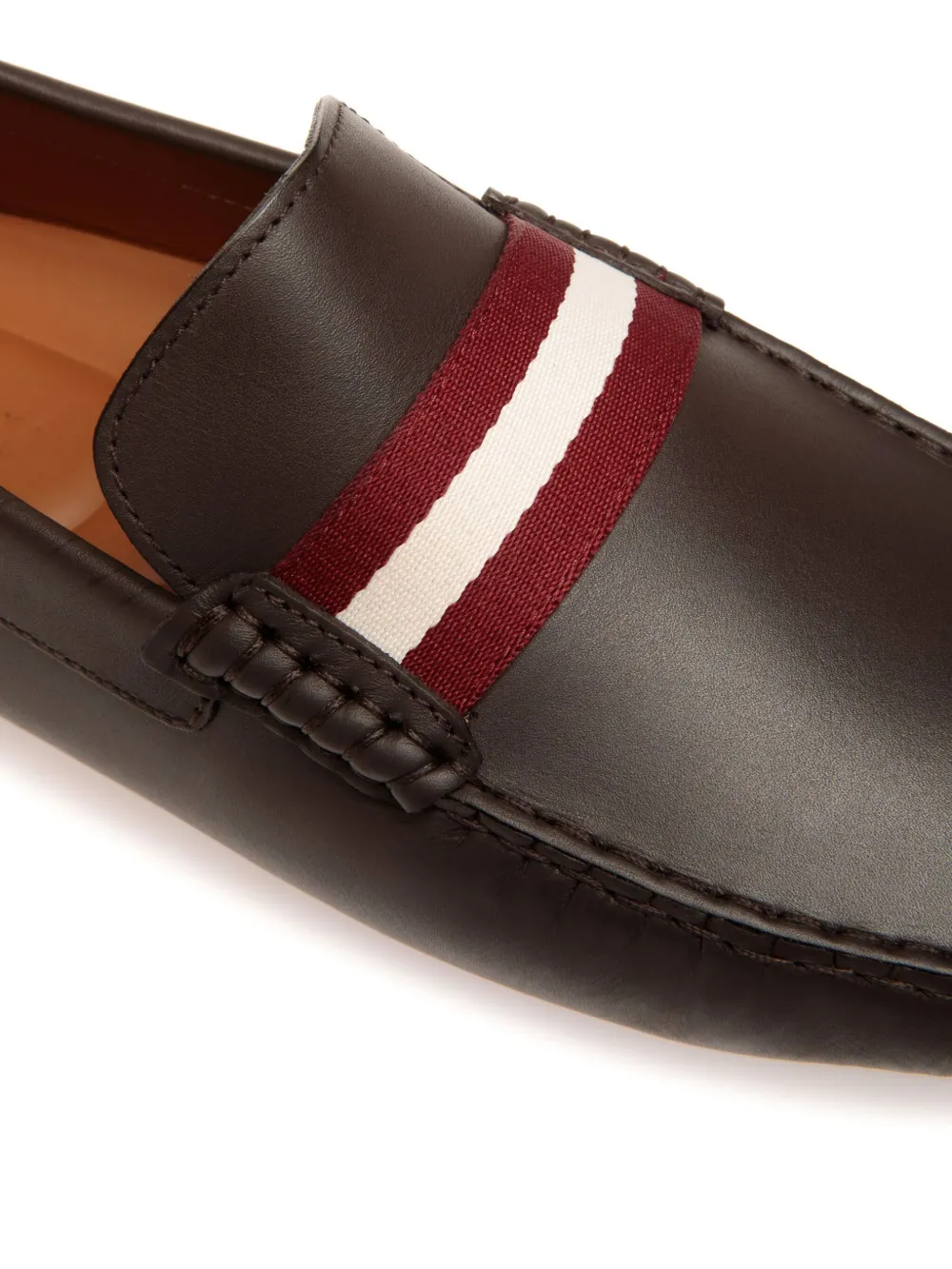Bally Pilot loafers Bruin