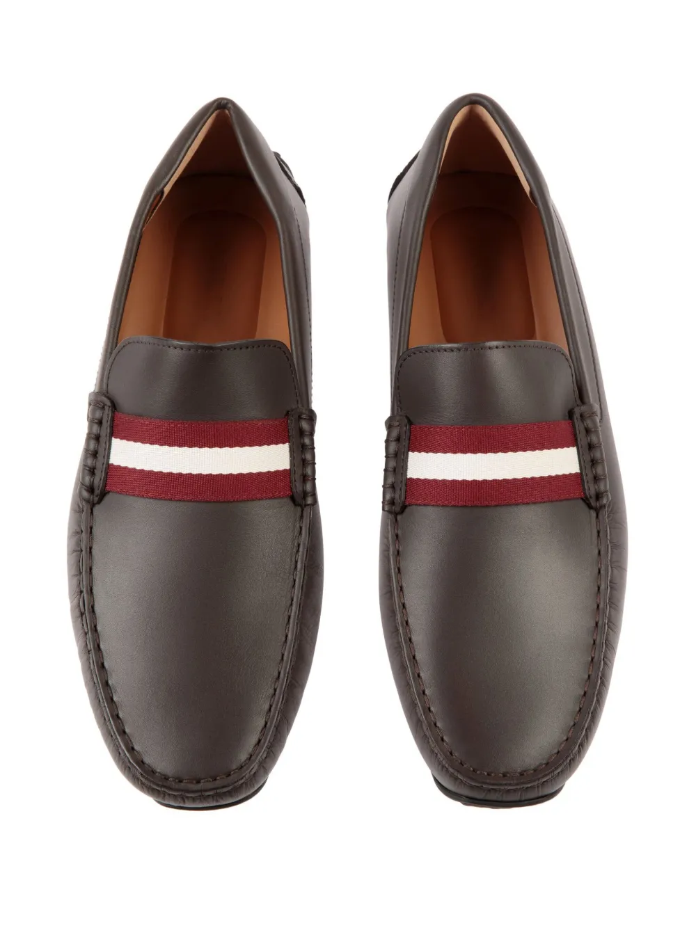 Bally Pilot loafers Bruin