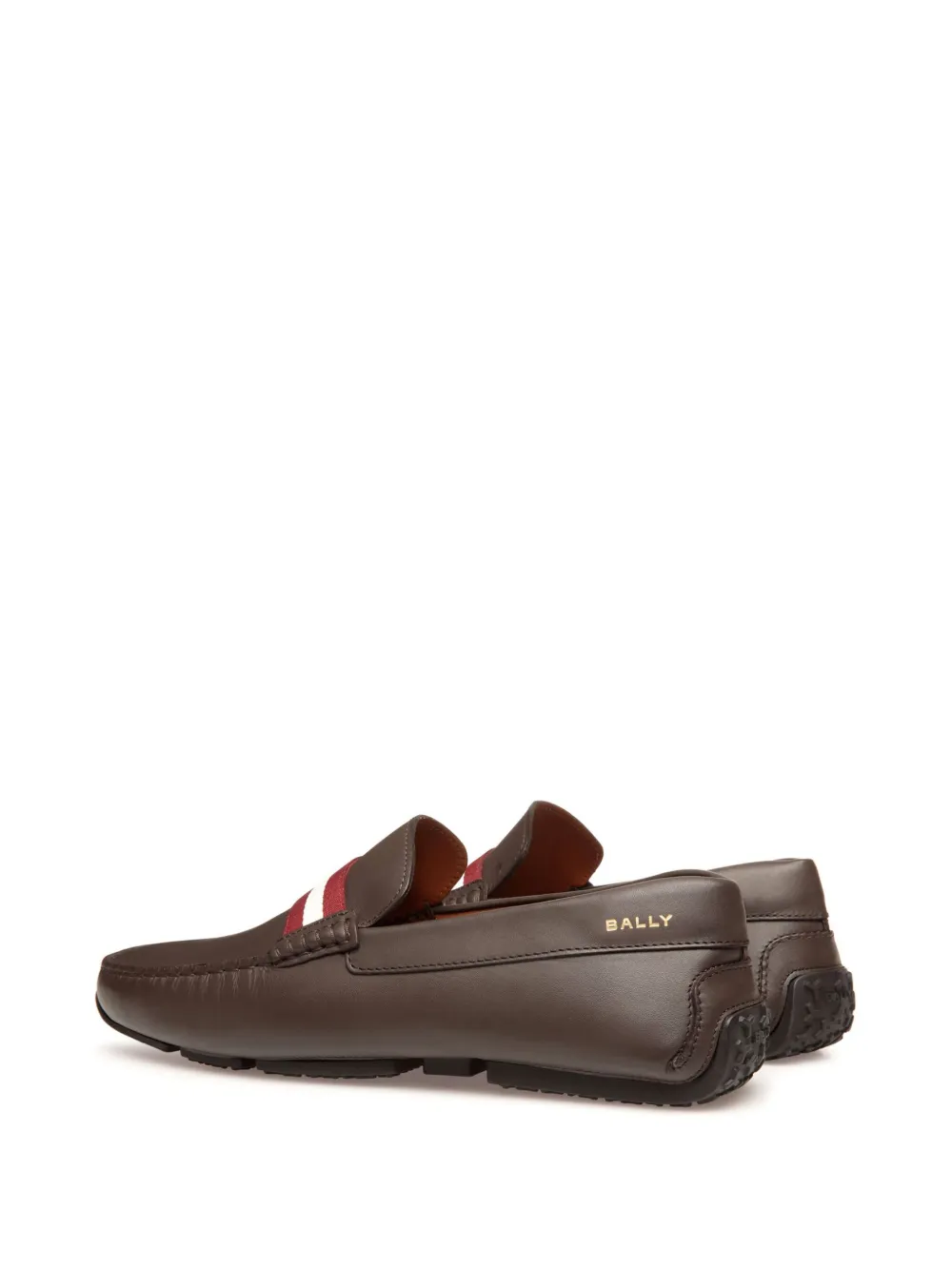 Bally Pilot loafers Bruin