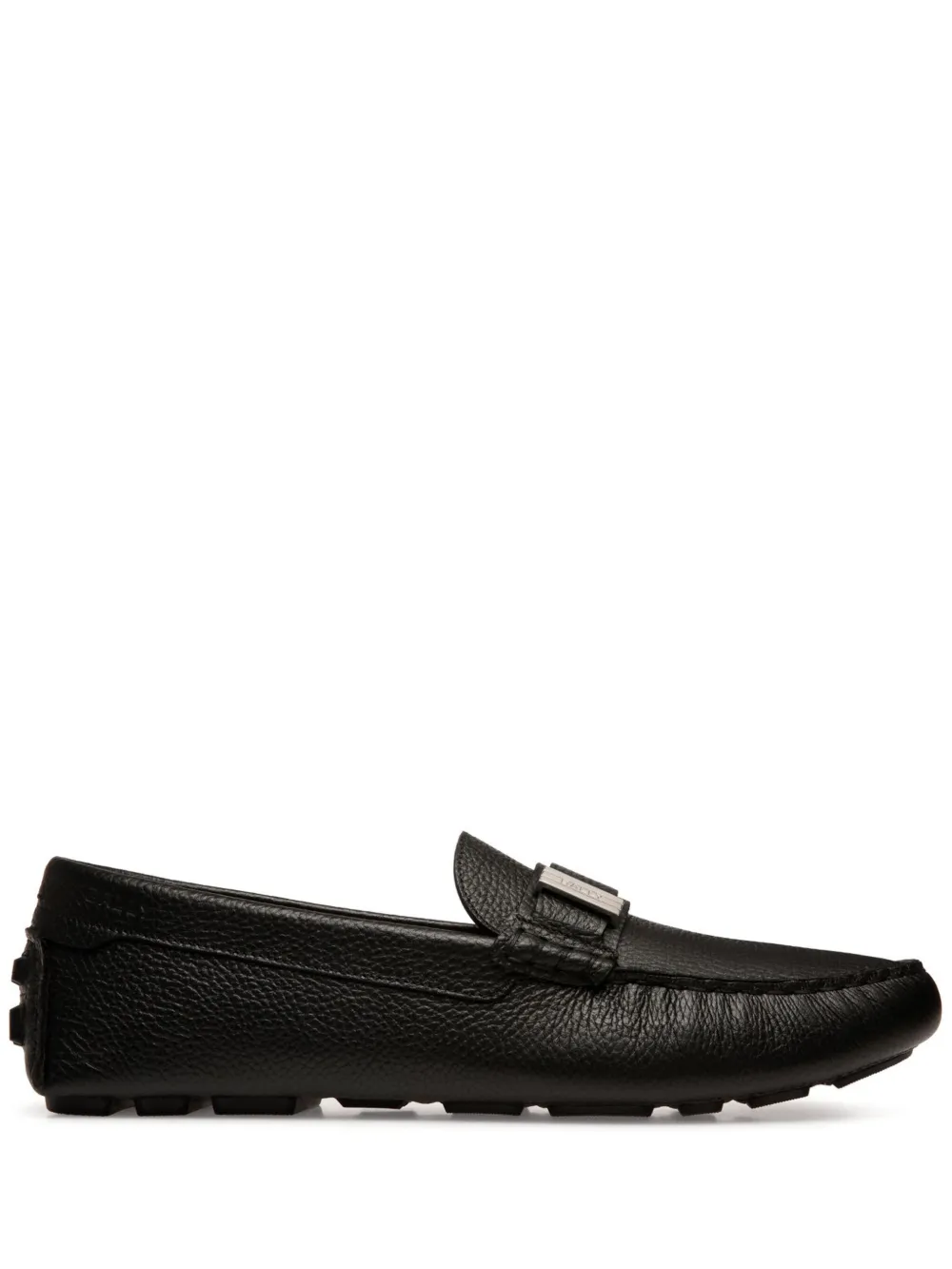 Bally mocasines Kerbs Driver | negro | Image 1