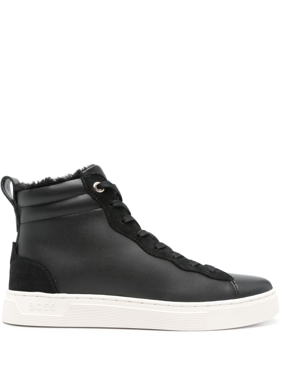 BOSS Rhys_Hito sneakers Black