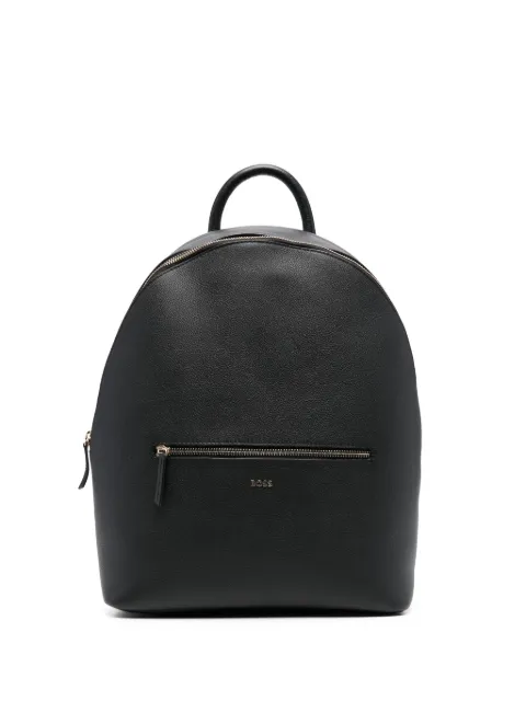 BOSS mochila con cierre