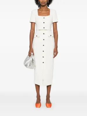 Self-Portrait Dresses for Women - Shop on FARFETCH
