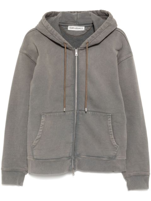 OUR LEGACY Rascal hoodie Men