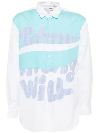 Comme Des Garçons Shirt