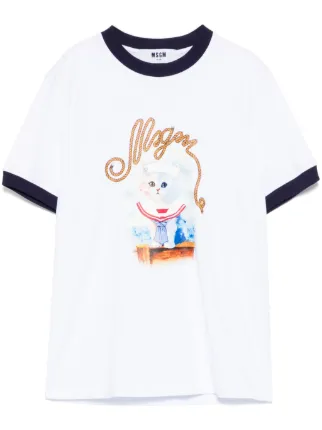 MSGM