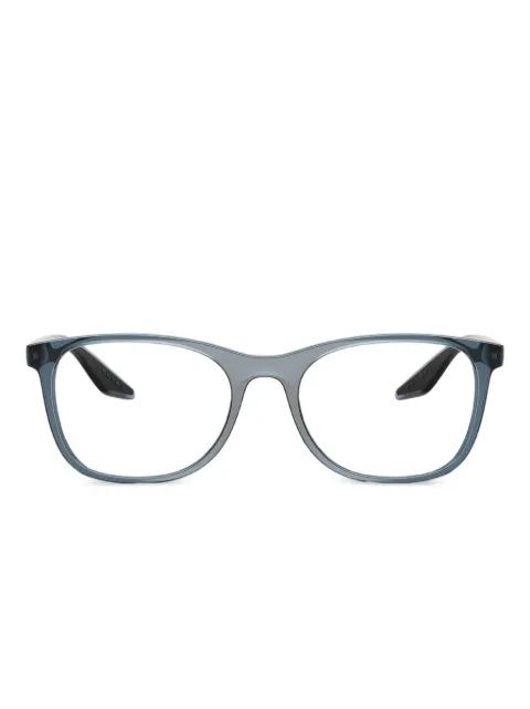 Prada Linea Rossa lentes PS05PV