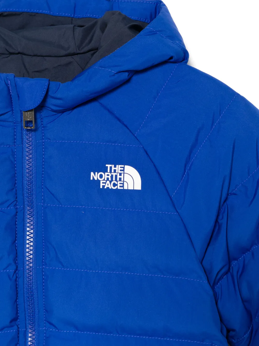 The North Face Kids Perrito jack Blauw