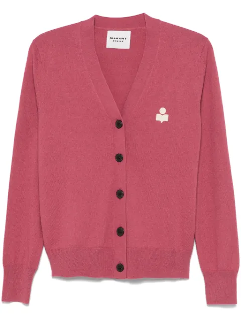 MARANT ÉTOILE Karina cardigan