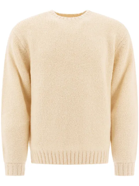 BEAMS PLUS 羊毛毛衣