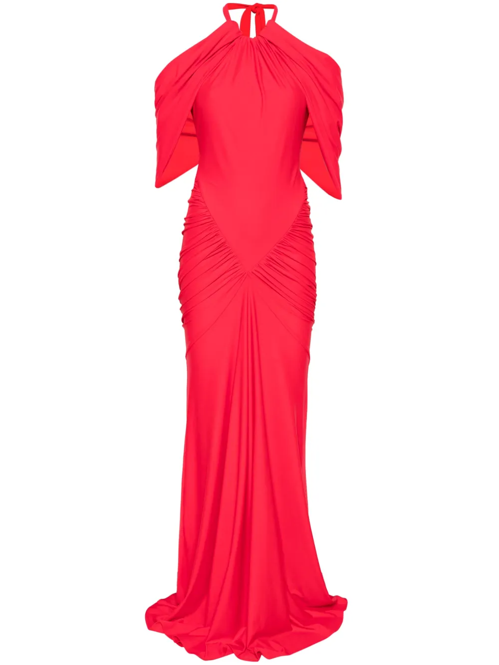 V:PM ATELIER RIHANNA GOWN