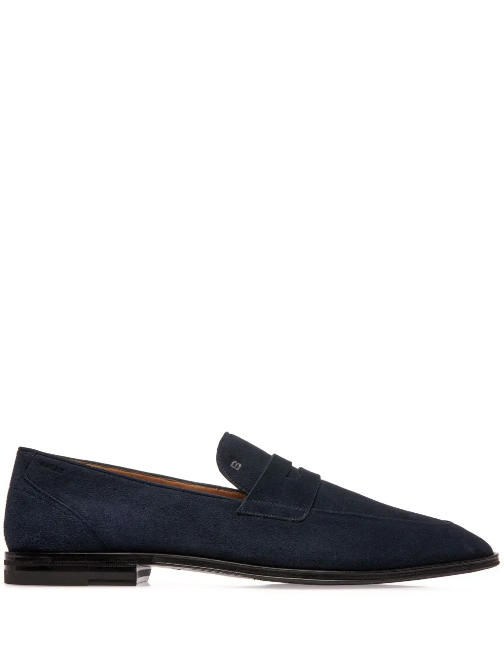 Bally mocasines Westminster | azul | Image 1