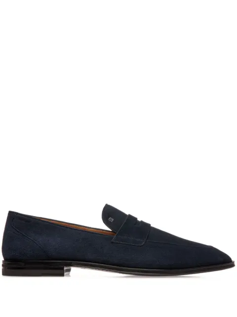 Bally Westminster loafers