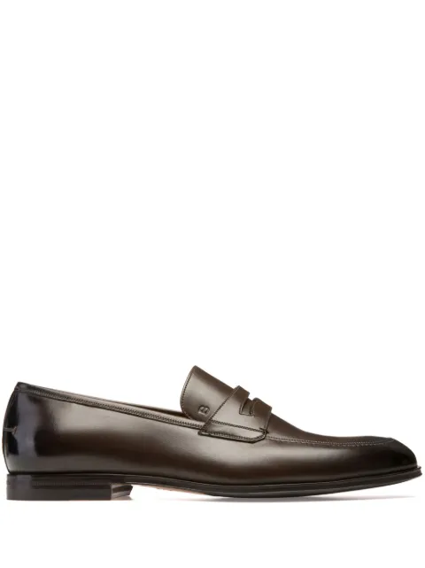 Bally mocasines Webb