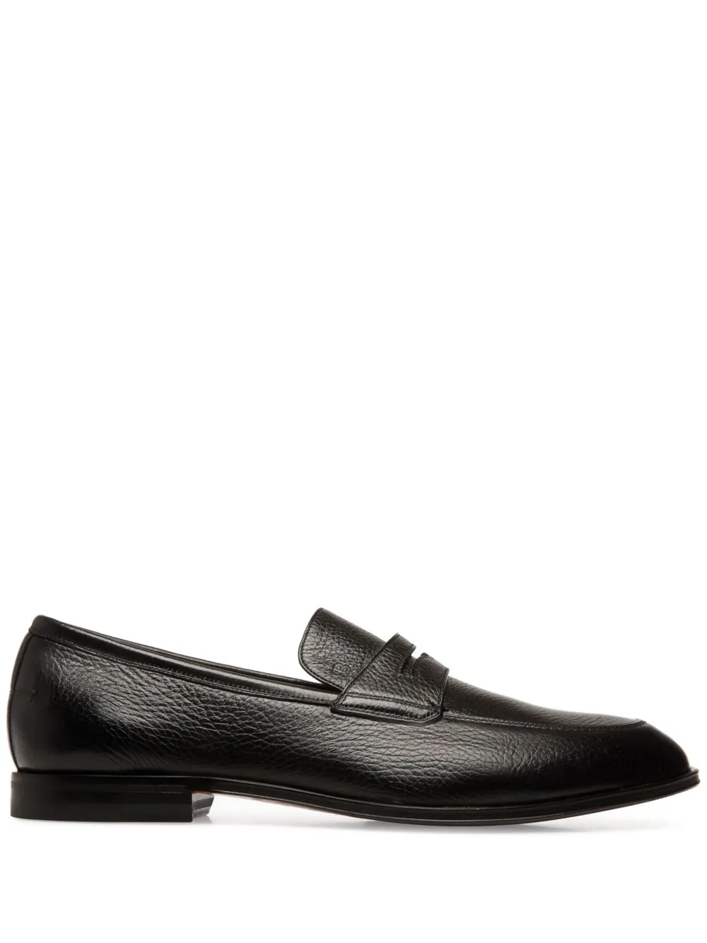 Bally Mocassini Westminster - Nero