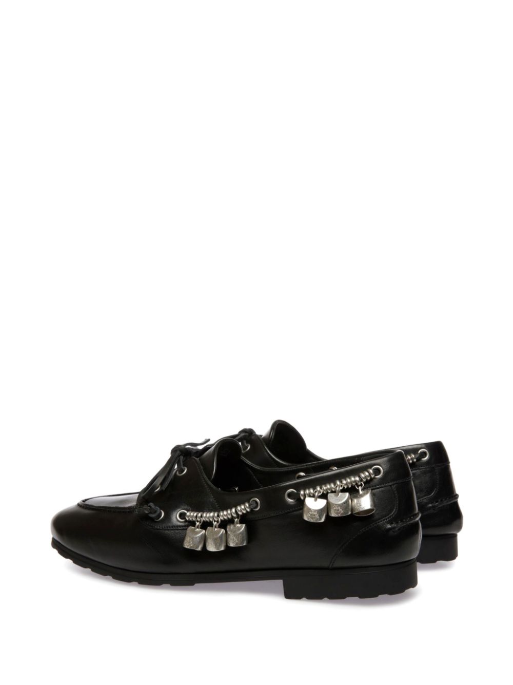 Bally Plume loafers Black