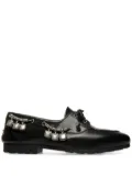 Bally Plume loafers - Black