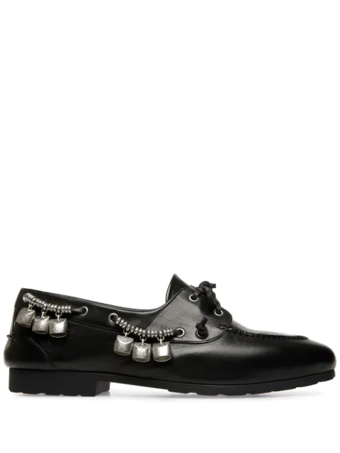 Bally Plume loafers 