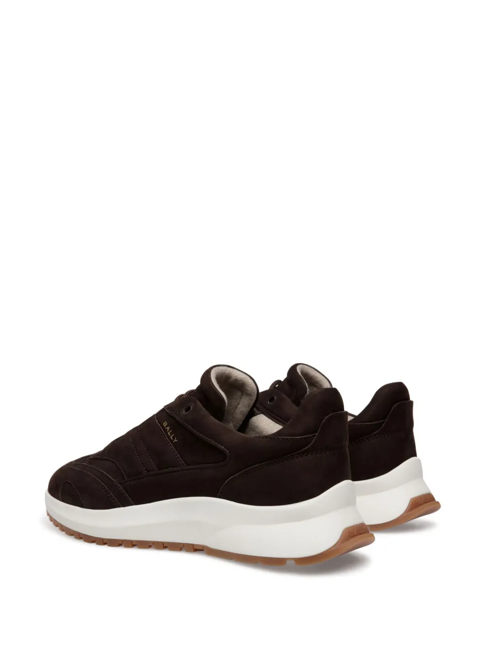 Bally Outline sneakers Bruin