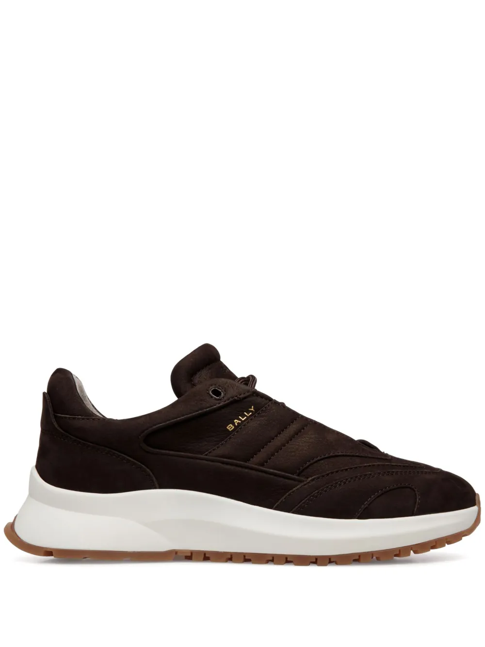 Bally Outline sneakers Brown