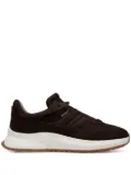 Bally Outline sneakers - Brown