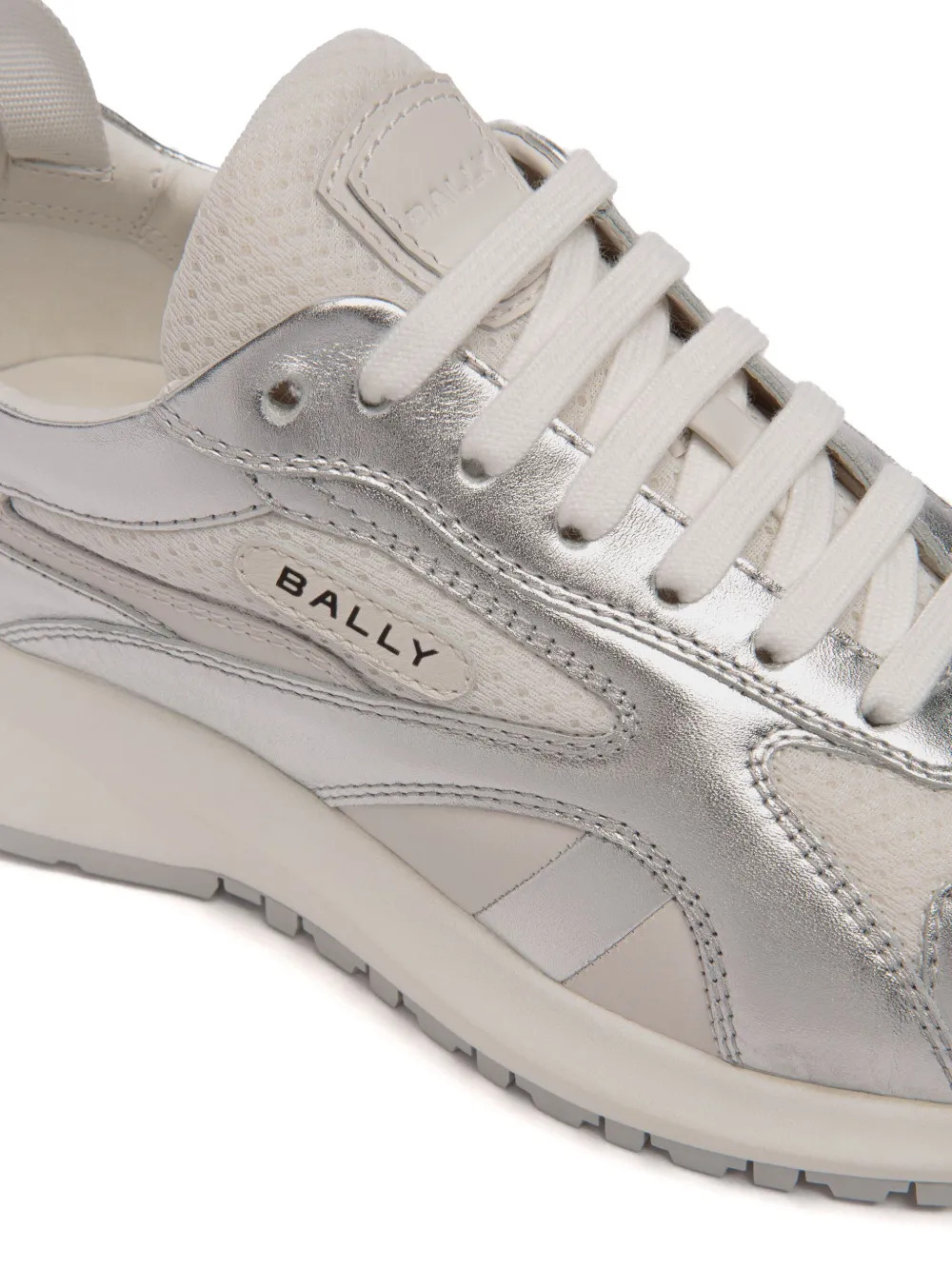 Bally Outline sneakers White