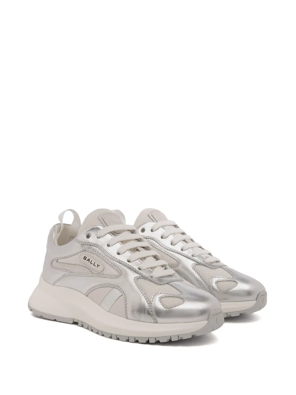 Bally baskets Outline | Baskets basses | Image 2