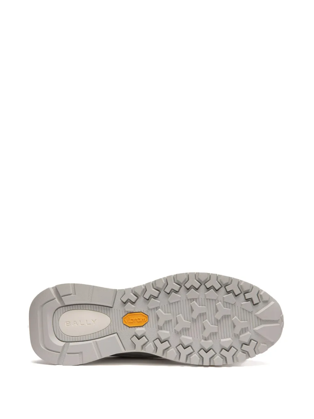 Bally Outline sneakers White