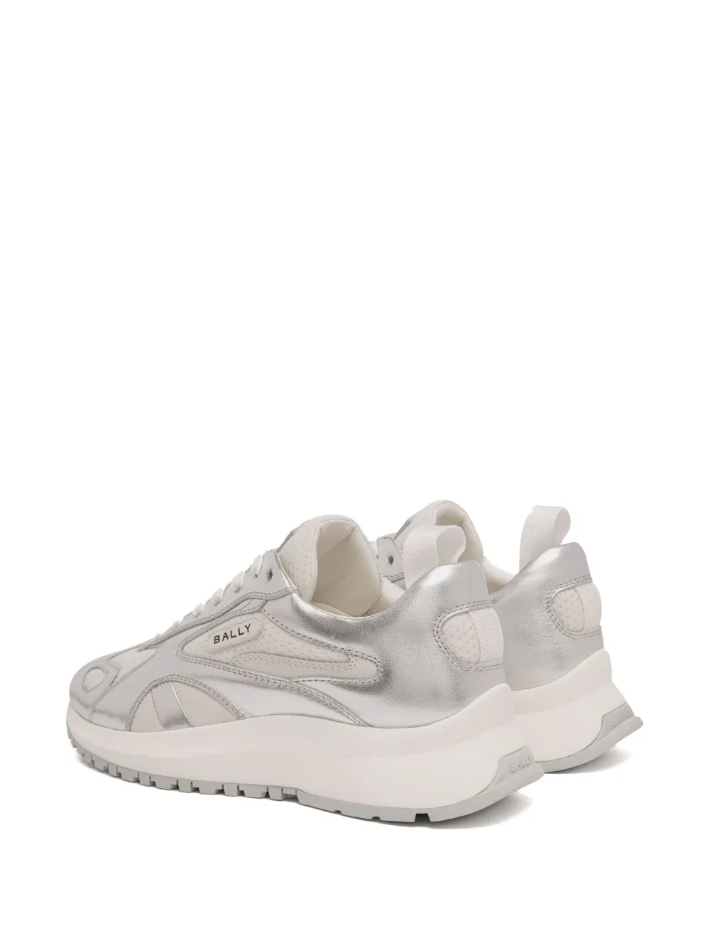 Bally Outline sneakers White