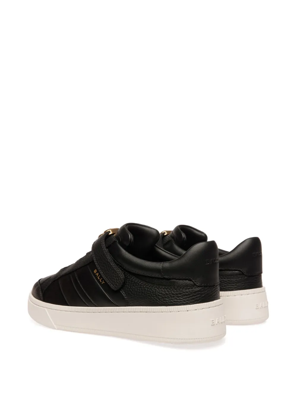 Bally Raise sneakers Zwart