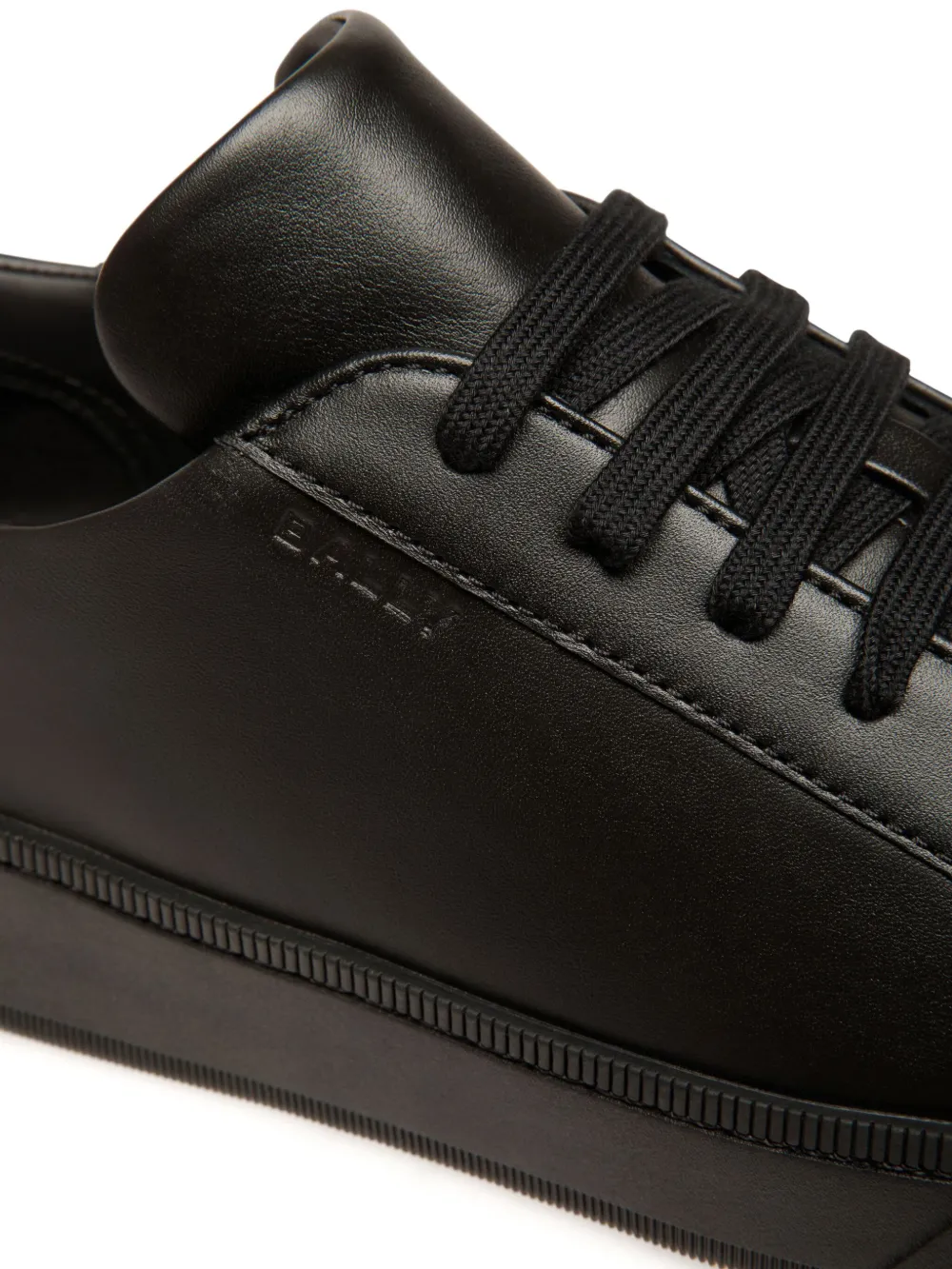 Bally Raise sneakers Black