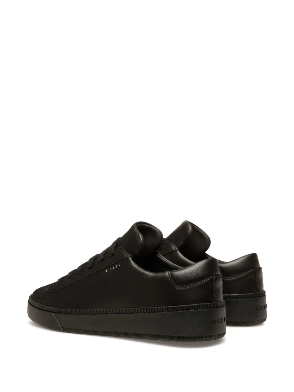 Bally Raise sneakers Black