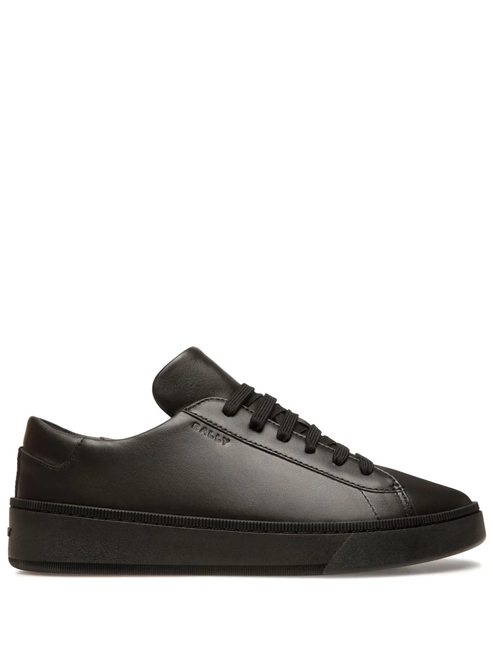 Bally tenis Raise | negro | Image 1
