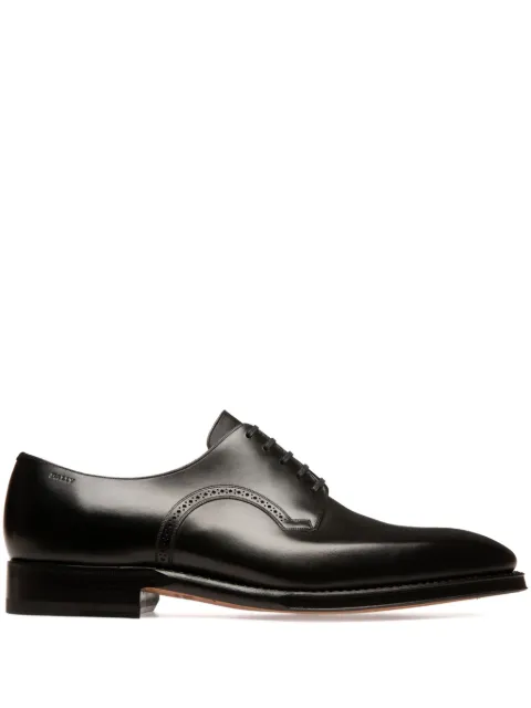 Bally zapatos derby Scamardo
