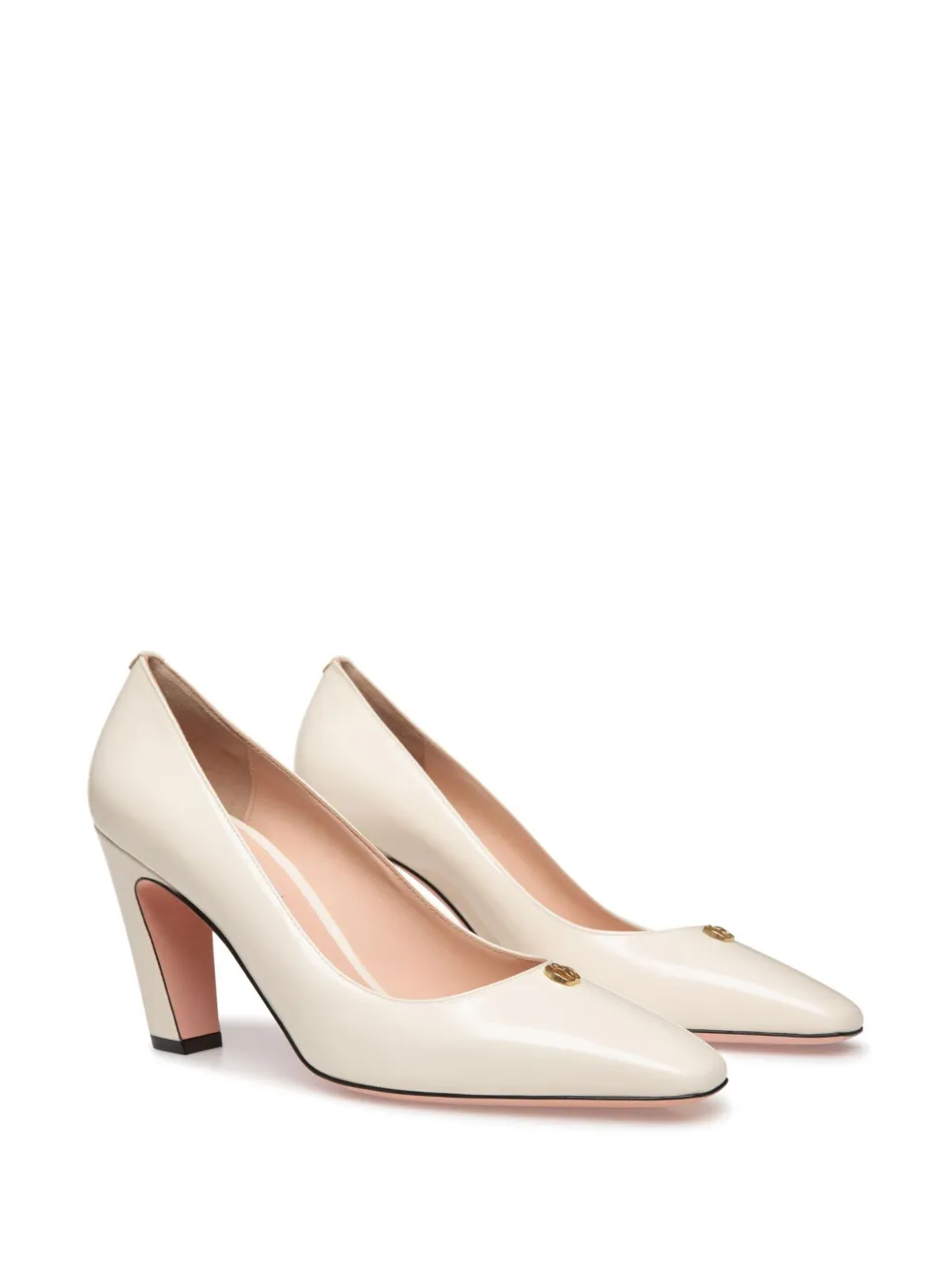 Bally 85mm Sylt pumps | Heeled Pumps | Image 2