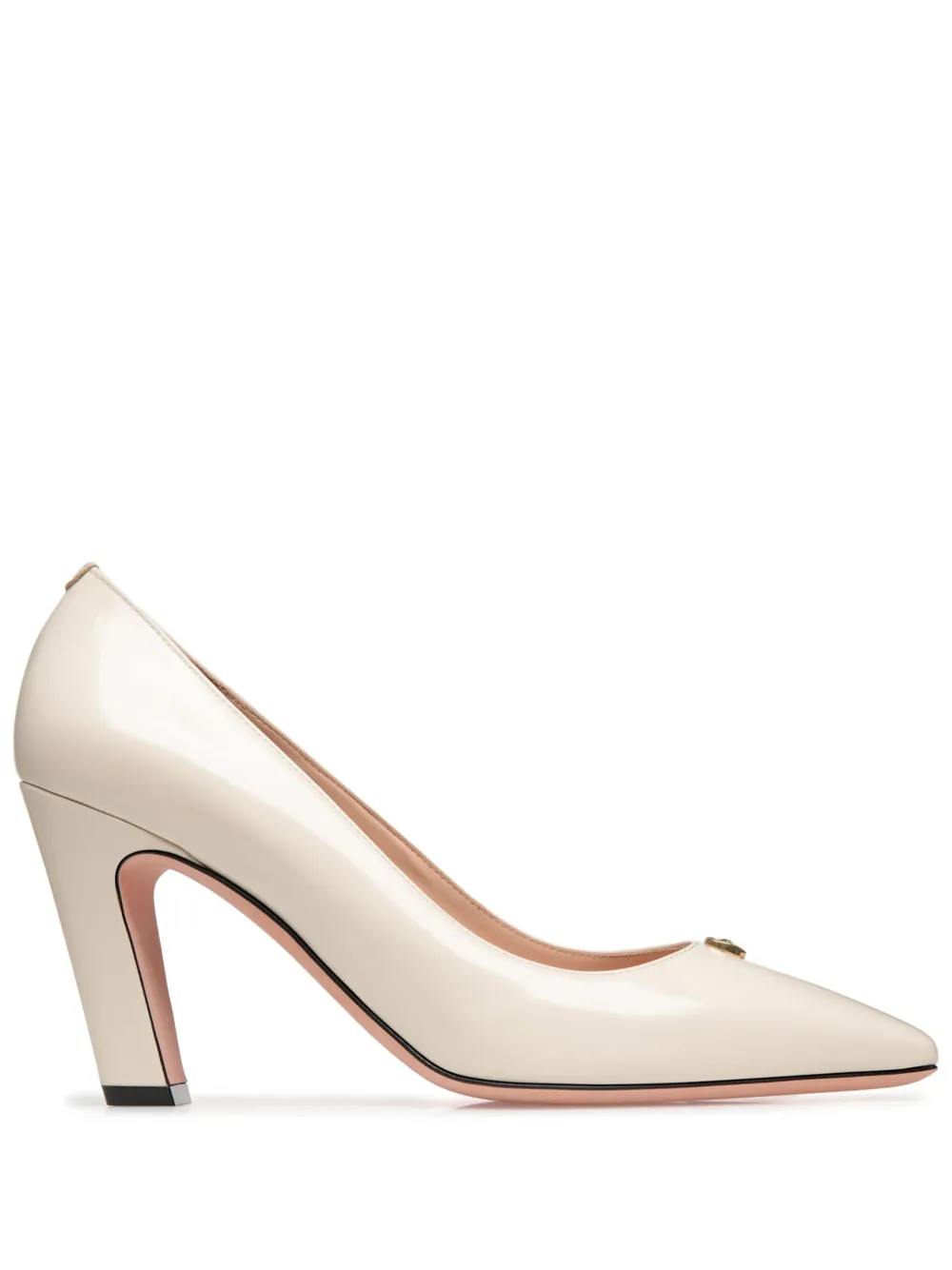 Bally Sylt pumps Wit