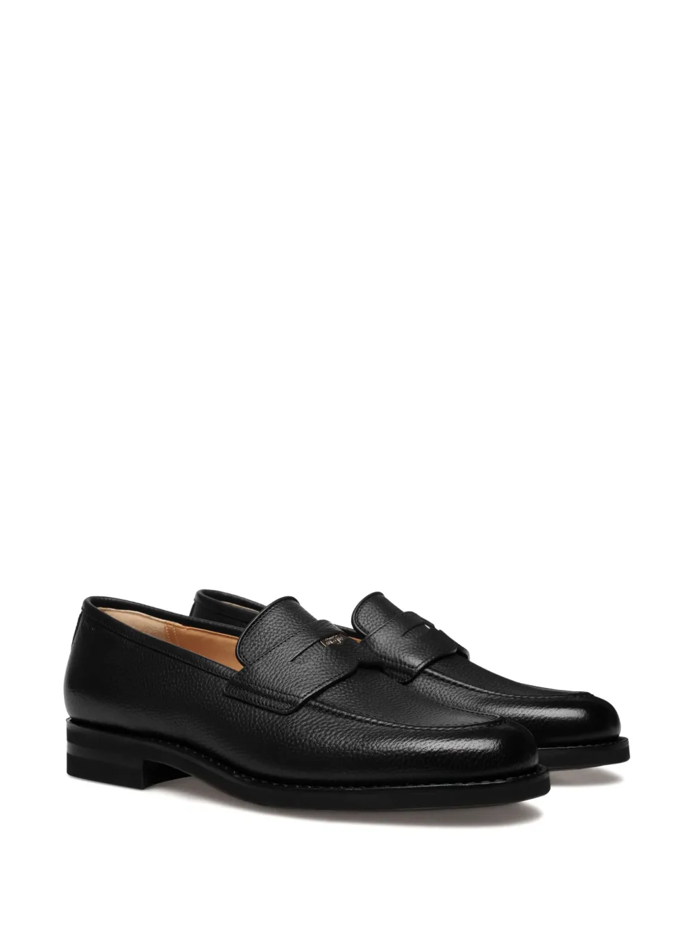 Bally Loafers - Zwart