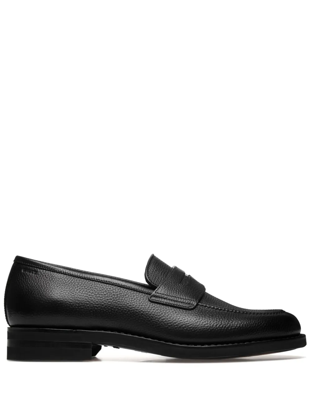 Bally Schoenen loafers Black