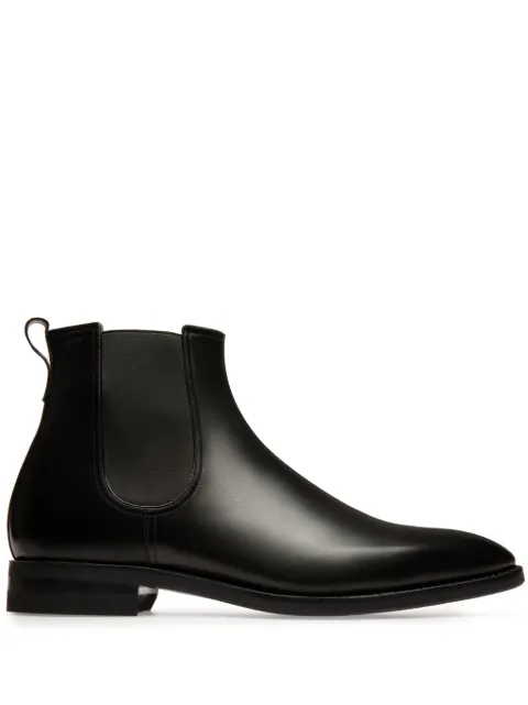Bally Scavone boots
