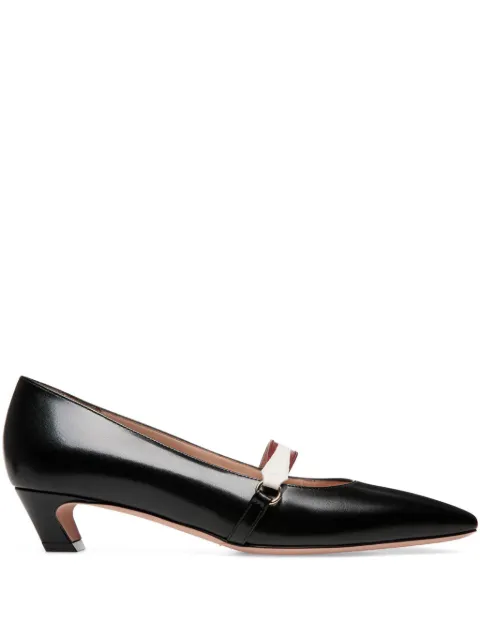 Bally 35mm Sylt pumps
