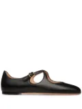 Bally Ballyrina ballet flats - Black