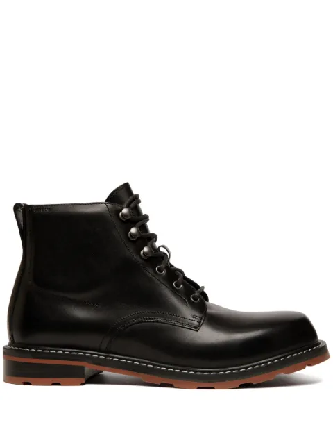Bally botas Winter Capsule