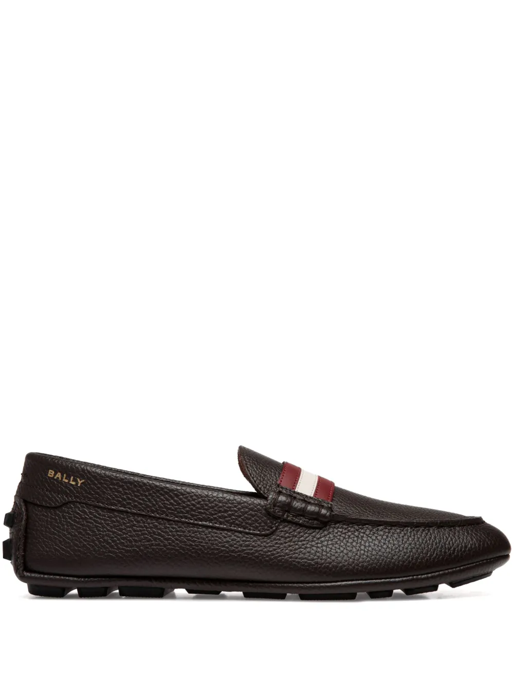 Bally mocasines Kerbs | negro | Image 1