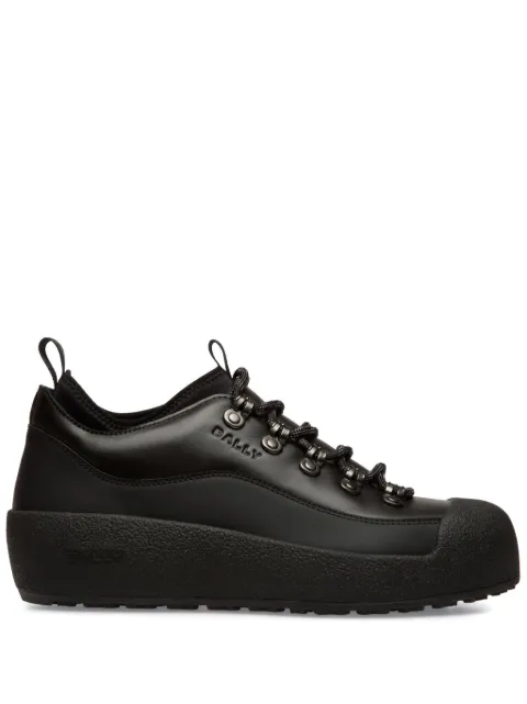 Bally Winter Capsule sneakers