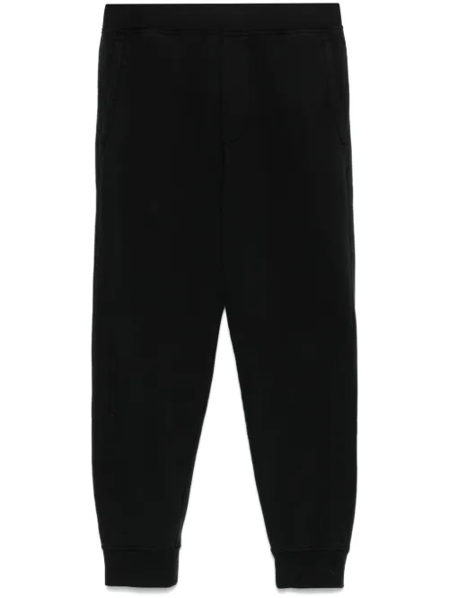 Pantalon de jogging en coton - DSQUARED2 - Modalova